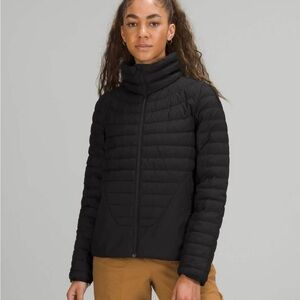 Lululemon light weight Puffer Jacket